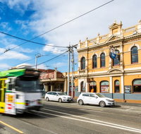 Balaclava Hotel - Hervey Bay Accommodation