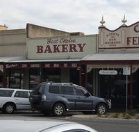 Best Choice Bakery - Tourism Hervey Bay