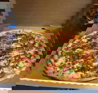 Big Al's Pizza - Hervey Bay Accommodation