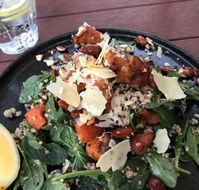 Bonnie and Clydes Pizzeria Horsham - Tourism Hervey Bay