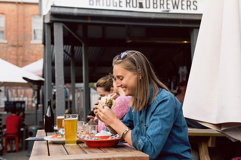 Bridge Road Brewers - Tourism Hervey Bay 0