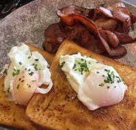 Caffeine Bistro - Tourism Hervey Bay