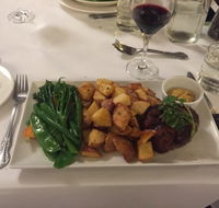Capital Bistro Horsham - Tourism Hervey Bay