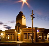 Central Hotel Bistro - Tourism Hervey Bay