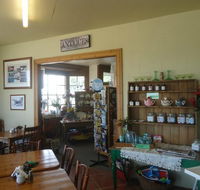 Charnwood Cafe - Tourism Hervey Bay
