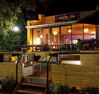 Cuda Bar and Restaurant - Tourism Hervey Bay