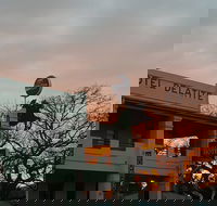 Delatite Hotel Bistro - Tourism Hervey Bay