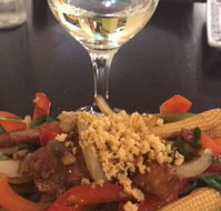 Emerald Thai Restaurant - Hervey Bay Accommodation