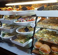 Emerald Village Bakery and Cafe - Hervey Bay Accommodation