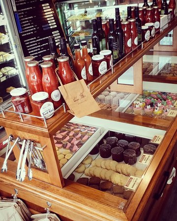 Gaffney's Pie Kitchen - Hervey Bay Accommodation 0