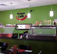 Ginger Chilli-modern asian cuisine - Tourism Hervey Bay