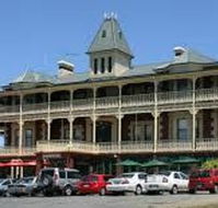 Grand Pacific Hotel Lorne - Tourism Hervey Bay