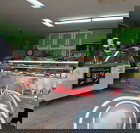 Harty Snacks - Hervey Bay Accommodation