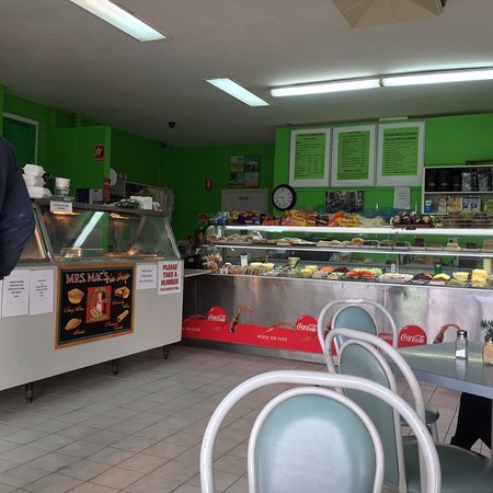 Harty Snacks - Hervey Bay Accommodation 0