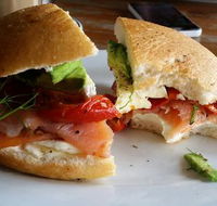 Hide's Bakery - Hervey Bay Accommodation