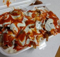 Hot Box Kebabs - Tourism Hervey Bay