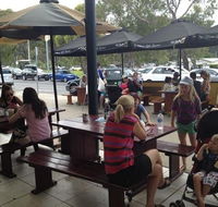 Lorne Larder - Tourism Hervey Bay