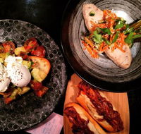 Mansfield Coffee Merchant - Tourism Hervey Bay