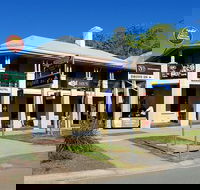 Mansfield Hotel - Tourism Hervey Bay