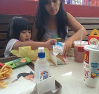 McDonald's - Hervey Bay Accommodation