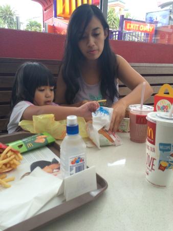 McDonald's - Hervey Bay Accommodation 0