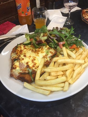 O'Malley's Original Italian Pizza - Hervey Bay Accommodation 0