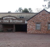 Olde Horsham Family Restaurant - Tourism Hervey Bay