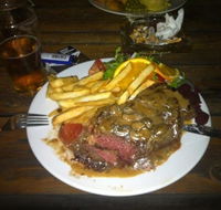 Royal Hotel - Tourism Hervey Bay