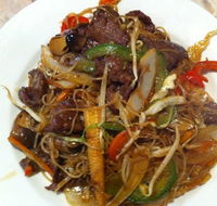 Seymour Asian Fast Food - Hervey Bay Accommodation