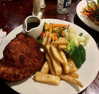 Seymour Club - Tourism Hervey Bay