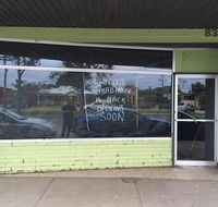 Seymour Kebab House - Tourism Hervey Bay