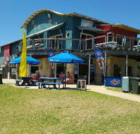 Surf Club Cafe - Tourism Hervey Bay