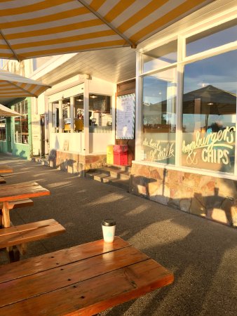 The Bottle Of Milk - Hervey Bay Accommodation 0