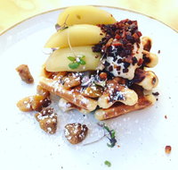 The General Food Store - Hervey Bay Accommodation