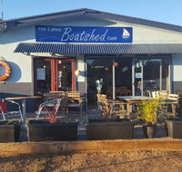 The Lakes Boatshed Cafe - Tourism Hervey Bay