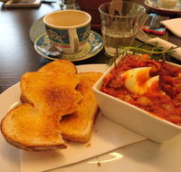 The Laughing Fox - Hervey Bay Accommodation