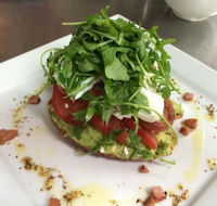 The Witches Brew Cafe - Tourism Hervey Bay