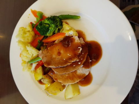 Whittlesea Bowls Club Bistro - Hervey Bay Accommodation 0