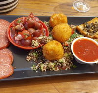Wyanga Park Winery - Tourism Hervey Bay
