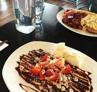 Zest Cafe Bar Restaurant - Hervey Bay Accommodation