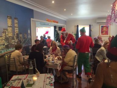 Restaurant 26 - Hervey Bay Accommodation 2