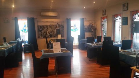 Restaurant 26 - Hervey Bay Accommodation 3