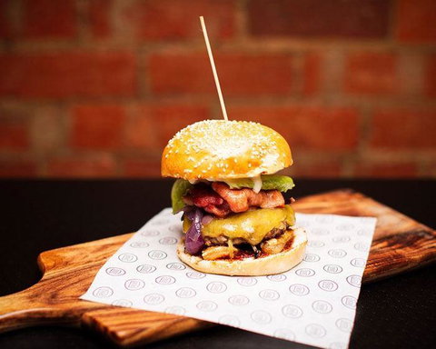 Chumley Warners Traditional British Fish & Chips - Hervey Bay Accommodation 0