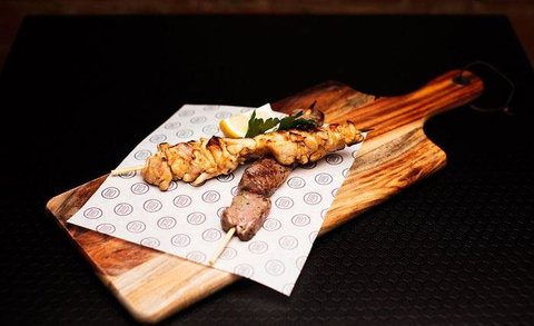 Chumley Warners Traditional British Fish & Chips - Hervey Bay Accommodation 1