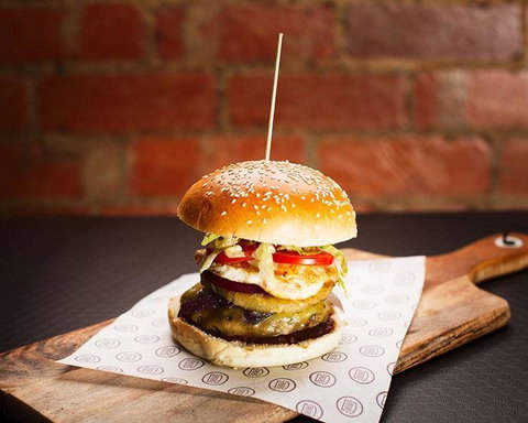 Chumley Warners Traditional British Fish & Chips - Hervey Bay Accommodation 3