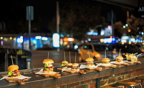 Chumley Warners Traditional British Fish & Chips - Hervey Bay Accommodation 7