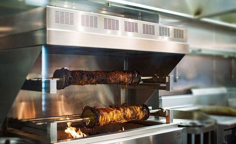 Chumley Warners Traditional British Fish & Chips - Hervey Bay Accommodation 8