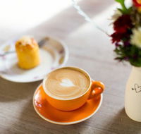 Espresso Head - Tourism Hervey Bay