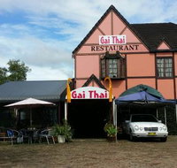 Gai Thai - Tourism Hervey Bay