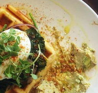 Genki Cafe - Tourism Hervey Bay